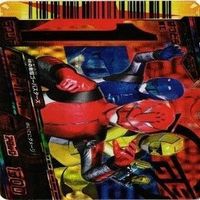 ゴーバスターズ イエローバスター ダイスオー DX EX スーパー戦隊バトル GR KR カード まとめ サムネイル 2