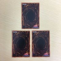 遊戯王 ノーマル カード トレーディングカード Gゴーレムペブルドッグ まとめ サムネイル 5