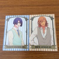 カード トレカ まとめ うたのプリンスさま うたプリ 聖川 真斗 神宮寺 レン 一十木 音也 愛島 セシル 13 サムネイル 3
