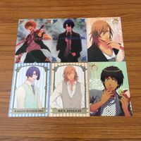 カード トレカ まとめ うたのプリンスさま うたプリ 聖川 真斗 神宮寺 レン 一十木 音也 愛島 セシル 13 サムネイル 1