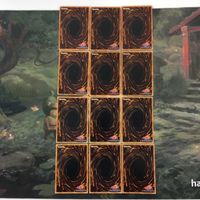 遊戯王 カード まとめ ペンデュラム・エリア レア 16 サムネイル 4