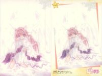 カード ぴたテン ピタテン 和紙 和紙風 まとめ 20 26 31 35 41 42 45 46 48 ブロッコリー 美少女 メディアワークス コゲどんぼ サムネイル 2