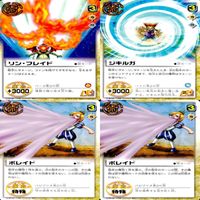 金色のガッシュベル カード ガッシュベル ガッシュ まとめ ★カードリスト参照 ap441 サムネイル 5