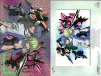 マクロス カードダスマスターズ F フロンティア カード まとめ SP MF キラ レア 106 107 108