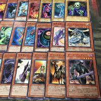 優良 モンスター プレイアブル 構築レベル 被り無しコレクション 遊戯王 まとめ 40枚 デッキパーツ ワイト アクア マドール 神竜 サムネイル 5