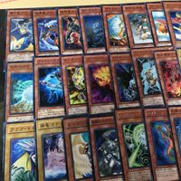 優良 モンスター プレイアブル 構築レベル 被り無しコレクション 遊戯王 まとめ 40枚 デッキパーツ ワイト アクア マドール 神竜 サムネイル 2