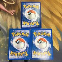 ポケモンカード 旧裏面 海外 英語版 スカンプー ケッキング リングマ 29 サムネイル 2