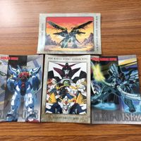 ガンダム ガンダムウォー カード まとめ SEED ガーベラ ウイングゼロ アートカード エピオン イザーク シャニ サムネイル 2