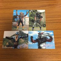 仮面ライダー カード アマダ まとめ 56 サムネイル 1