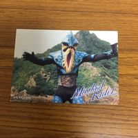 仮面ライダー カード アマダ まとめ 56 サムネイル 4