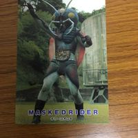 仮面ライダー カード アマダ まとめ 56 サムネイル 3
