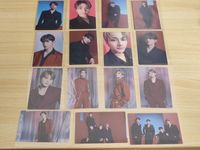 seventeen power of love トレカ まとめ JUN WOOZI THE 9 VERNON バーノン ジュン サムネイル 1