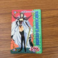 カード トレカ まとめ マジックナイト レイアース アマダ 17 20 23 30 34 カルディナ ラファーガ アスコット イノーバ 5 サムネイル 5