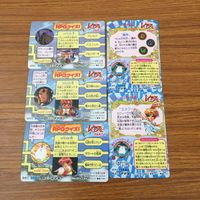 カード トレカ まとめ マジックナイト レイアース アマダ 17 20 23 30 34 カルディナ ラファーガ アスコット イノーバ 5 サムネイル 2