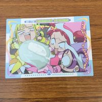 トレカ カード まとめ おじゃ魔女 どれみ 41 サムネイル 9
