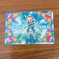 トレカ カード まとめ おじゃ魔女 どれみ 41 サムネイル 7