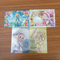 トレカ カード まとめ おじゃ魔女 どれみ 41 サムネイル 1