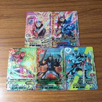 カード トレカ まとめ ガンバライジング SR セイバー 19 サムネイル 1