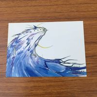 カード トレカ まとめ ファイナル ファンタジー FF 天野 喜考 土のスカルミリョーネ テラ フースーヤ エンタープライズ 11 サムネイル 5