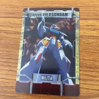 ガンダム カード トレカ まとめ 35 サムネイル 3