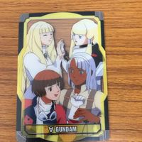 ガンダム カード トレカ まとめ 35 サムネイル 7