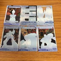 ガンダム カード トレカ まとめ 35 サムネイル 8