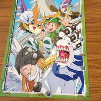 デジモン アマダ カード まとめ 高石 タケル パタモン エンジェモン ホーリー エンジェモン 24 サムネイル 1