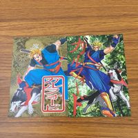 侍魂 サムライスピリッツ カード トレカ まとめ 11 25 36 ガルフォード 3 サムネイル 3