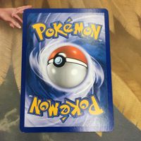 ポケモンカード 旧裏面 海外 英語版 1枚 ムックル 35 サムネイル 2