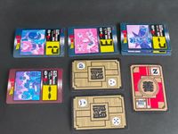 ドラゴンボール 孫悟飯 カードダス PPカード スーパーバトル ハイヤードラゴン 363 604 605 アマダ ミスターサタン クリリン セルベビー サムネイル 2