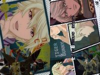 カード 【状態B】 TIGER & BUNNY タイガーアンドバニー ウエハース まとめ サムネイル 8