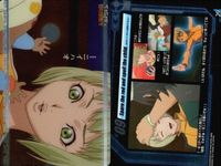 カード 【状態B】 TIGER & BUNNY タイガーアンドバニー ウエハース まとめ サムネイル 2