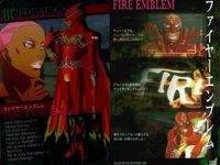 カード 【状態B】 TIGER & BUNNY タイガーアンドバニー ウエハース まとめ サムネイル 5