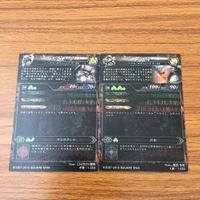 Lord of Vermilion LOV Card Lot Rare Holo Romancing Saga サムネイル 2