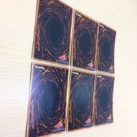 と2-20.遊戯王まとめシークレットレア 絶対防御将軍 三段腹ナイト２枚 スパウンアリゲーター３枚 サムネイル 4
