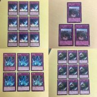 Yu-Gi-Oh Normal Card Majespecter Supercell Trading Card