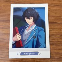 トレカ カード まとめ あんさんぶるスターズ あんスタ ぱしゃこれ 衣更 真緒 朔間 凛月 29 サムネイル 3