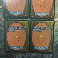 MTG マジックザギャザリング カード まとめ ICE 雪崩/Avalanche 4枚セット 81 サムネイル 5