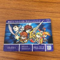 SD ガンダム カード まとめ SDガンダム外伝 10 サムネイル 2