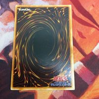 Yu-Gi-Oh Zera Ritual Ultra Rare Promo Jump Festa サムネイル 4