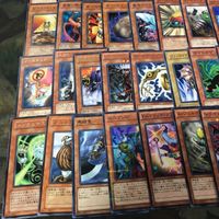 汎用 モンスター プレイアブル 構築レベル 被り無しコレクション 遊戯王 まとめ ゲートボール 40枚 ネコマネキング 惑星探査車 サムネイル 4