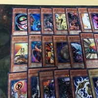汎用 モンスター プレイアブル 構築レベル 被り無しコレクション 遊戯王 まとめ ゲートボール 40枚 ネコマネキング 惑星探査車 サムネイル 2