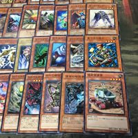 汎用 モンスター プレイアブル 構築レベル 被り無しコレクション 遊戯王 まとめ ゲートボール 40枚 ネコマネキング 惑星探査車 サムネイル 5