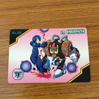 カード トレカ まとめ ロックマン X スティング カメリーオ スパーク マンドリラー 23 サムネイル 7