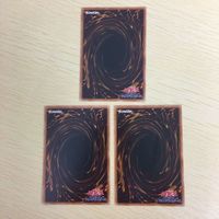 遊戯王 字レア カード トレーディングカード 龍相剣現 まとめ サムネイル 9