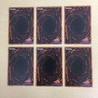 遊戯王 字レア カード トレーディングカード 龍相剣現 まとめ サムネイル 6
