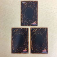 遊戯王 スーパーレア カード トレーディングカード 氷炎の双竜 まとめ サムネイル 5