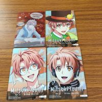 アイドリッシュセブン アイナナ カード トレカ まとめ 泉 三月 24 サムネイル 2