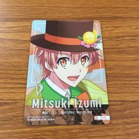 アイドリッシュセブン アイナナ カード トレカ まとめ 泉 三月 24 サムネイル 8