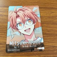 アイドリッシュセブン アイナナ カード トレカ まとめ 泉 三月 24 サムネイル 4